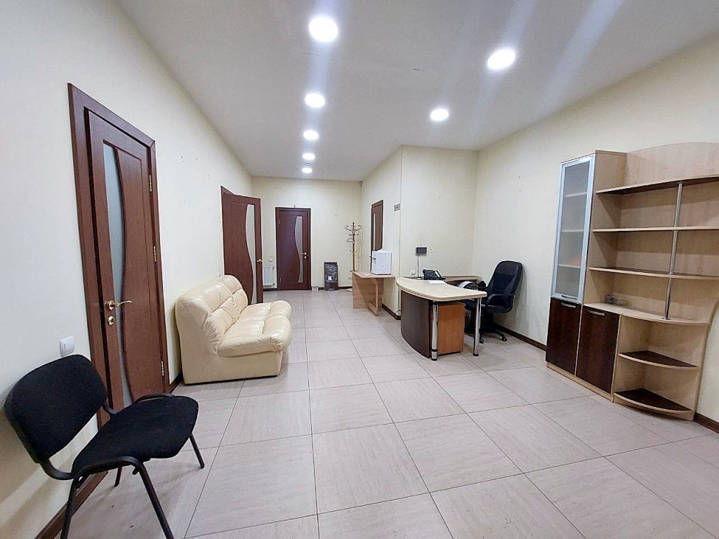 аренда офиса номер C-174683 в Приморском районе, фото номер 24